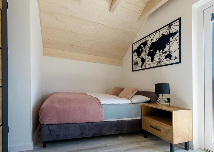 Premium Lato&zima Z Basenem * Дембки