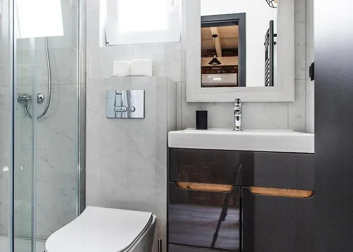 Premium Lato&zima Z Basenem Апартаменты