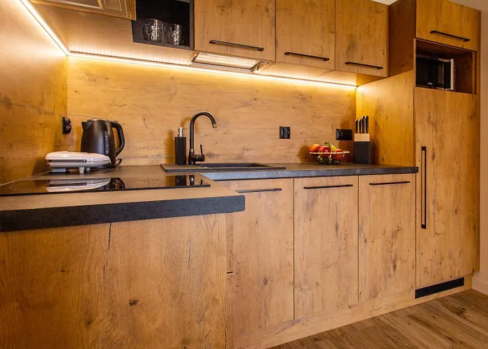 Premium Lato&zima Z Basenem *