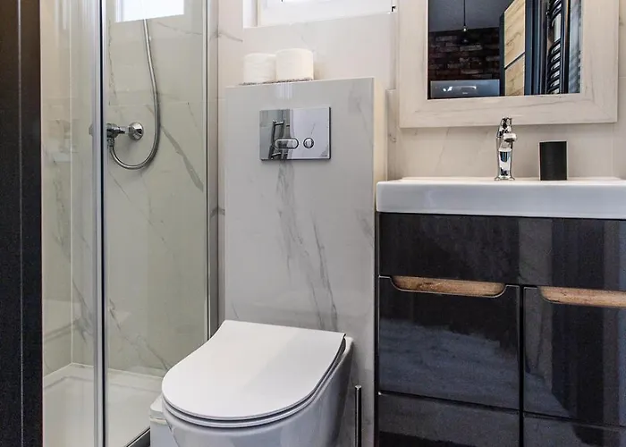 Premium Lato&zima Z Basenem