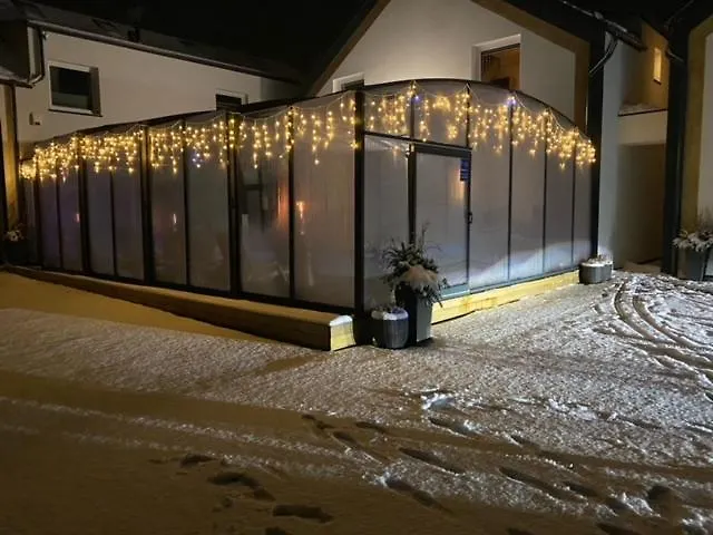 Premium Lato&zima Z Basenem Апартаменты *